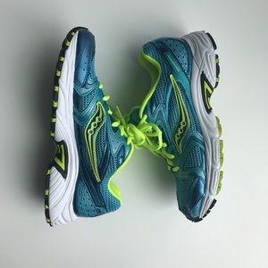 Saucony Running Shoes - Oasis 2
